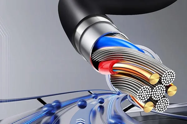 Kekuatan apa yang dimiliki Kabel TaiTong?