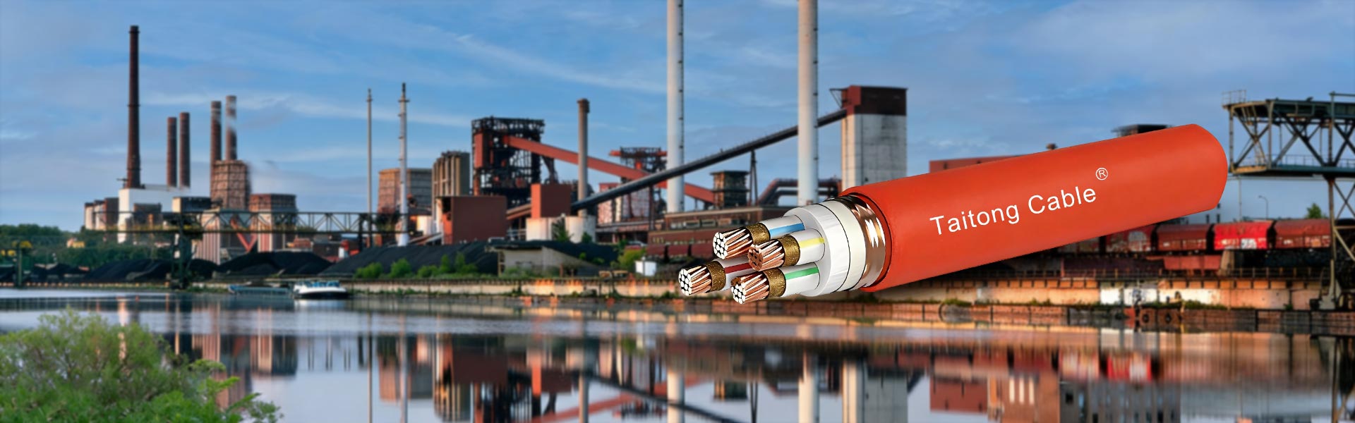 Kabel Keselamatan dan Perlindungan