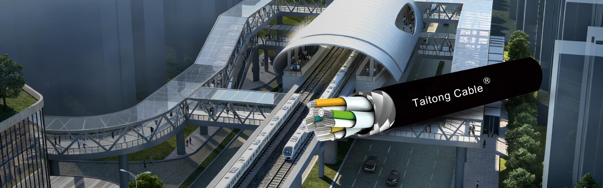 Kabel Peralatan Khusus