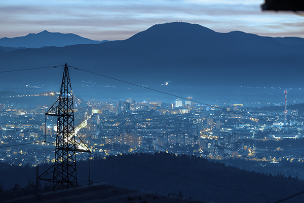 Bagaimana Kabel Listrik HV, MV, dan LV Memastikan Distribusi Listrik yang Andal?