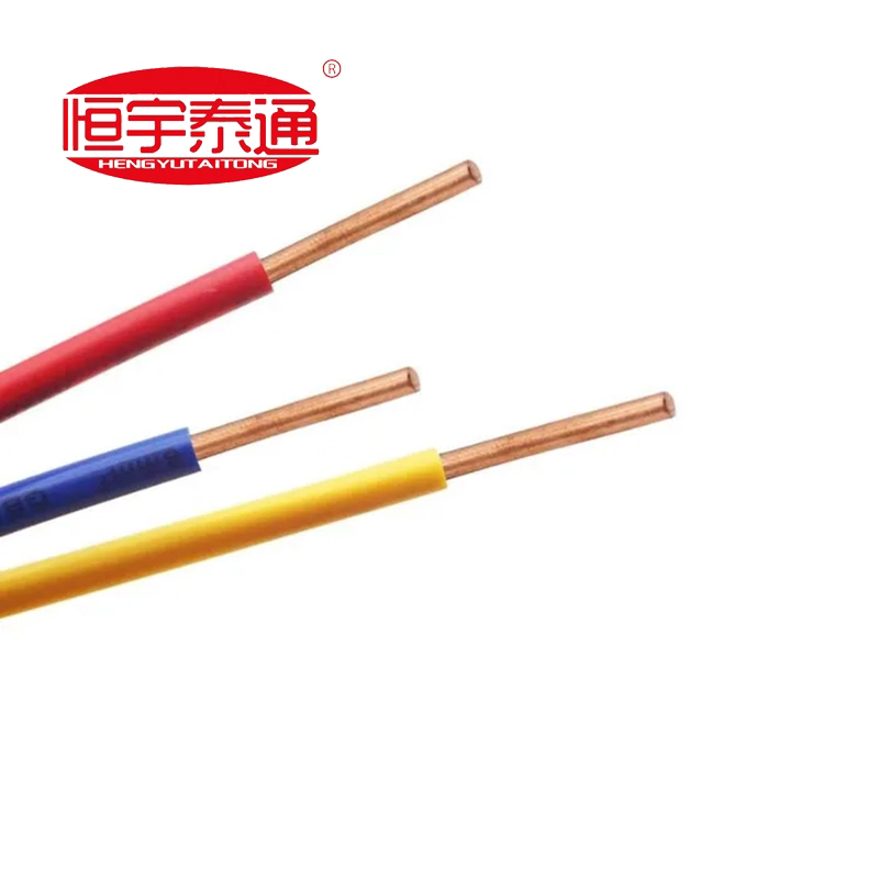 Bagaimana Kabel Tahan Api Menjamin Keamanan dalam Aplikasi Kritis?