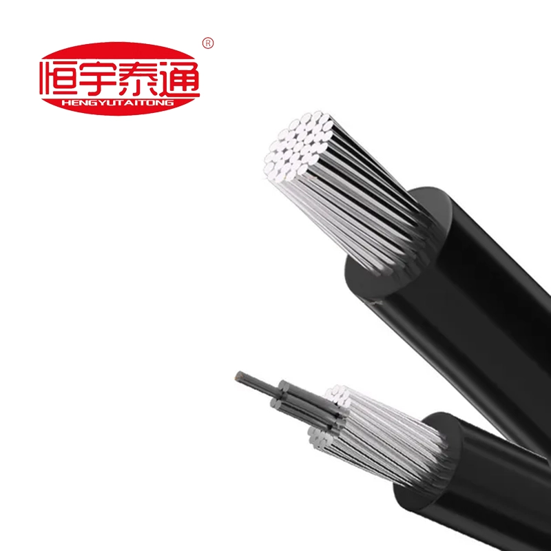 Mengapa Kabel Listrik Aluminium Mendominasi Belt and Road Grids