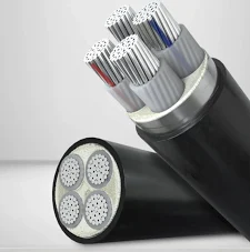 Bagaimana Cara Kerja Kabel Aluminium Tegangan Rendah