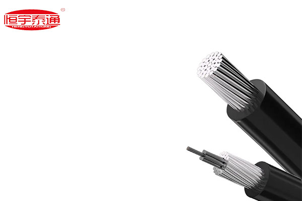 Mengapa Kabel Listrik Aluminium Mendominasi Belt and Road Grids