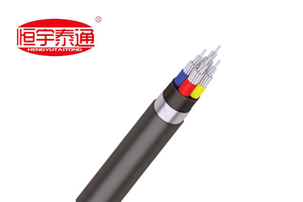 Mengapa Jaringan Listrik Kabel Lapis Baja Aluminium 0,6/1kV