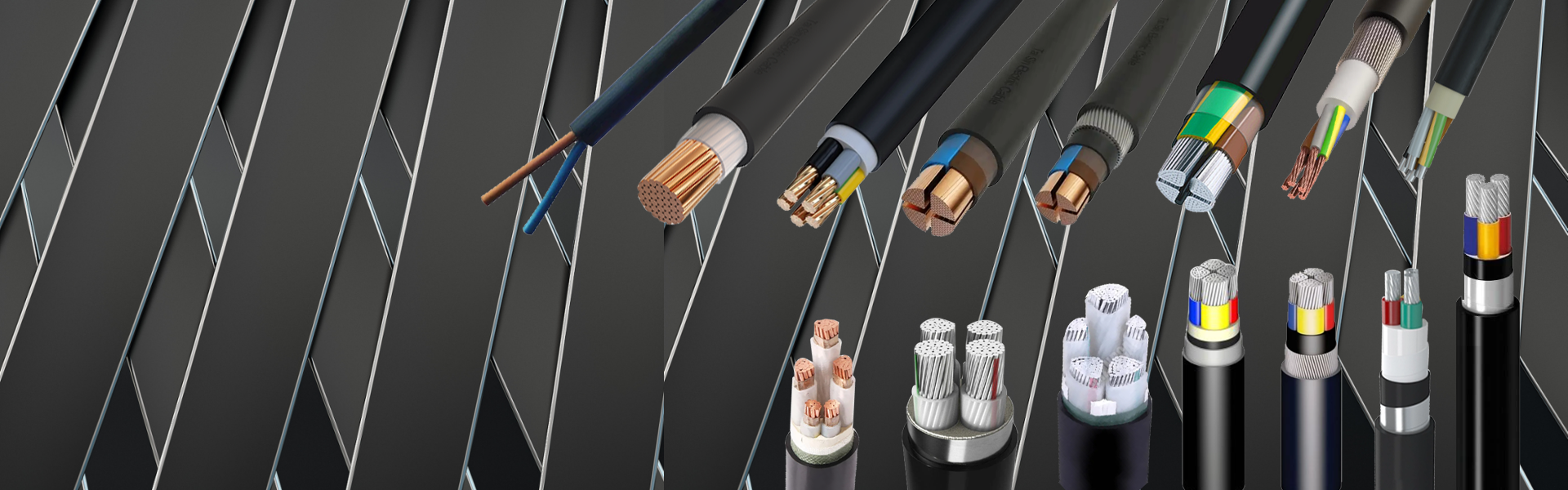 Kabel Listrik Berisolasi LV XLPE