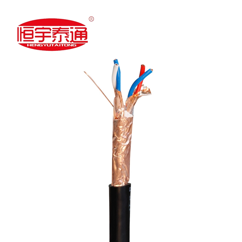 Kabel Sinyal Kontrol Khusus Instrumen