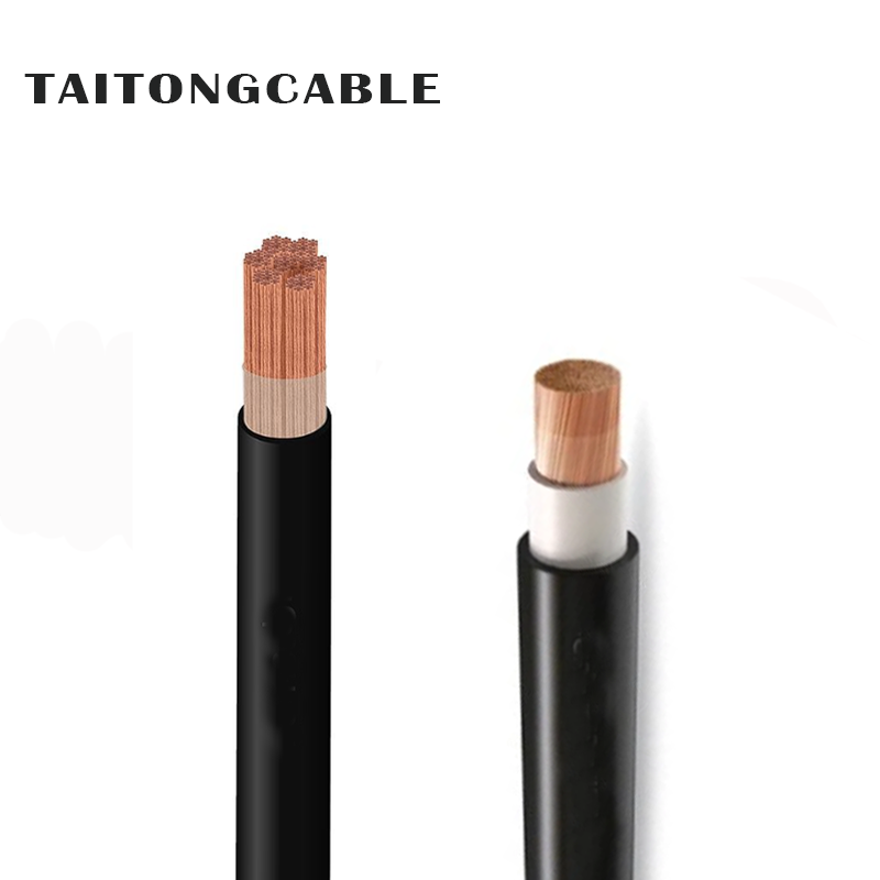Kabel Las Karet Ekstra Fleksibel H01N2-E EN 50525