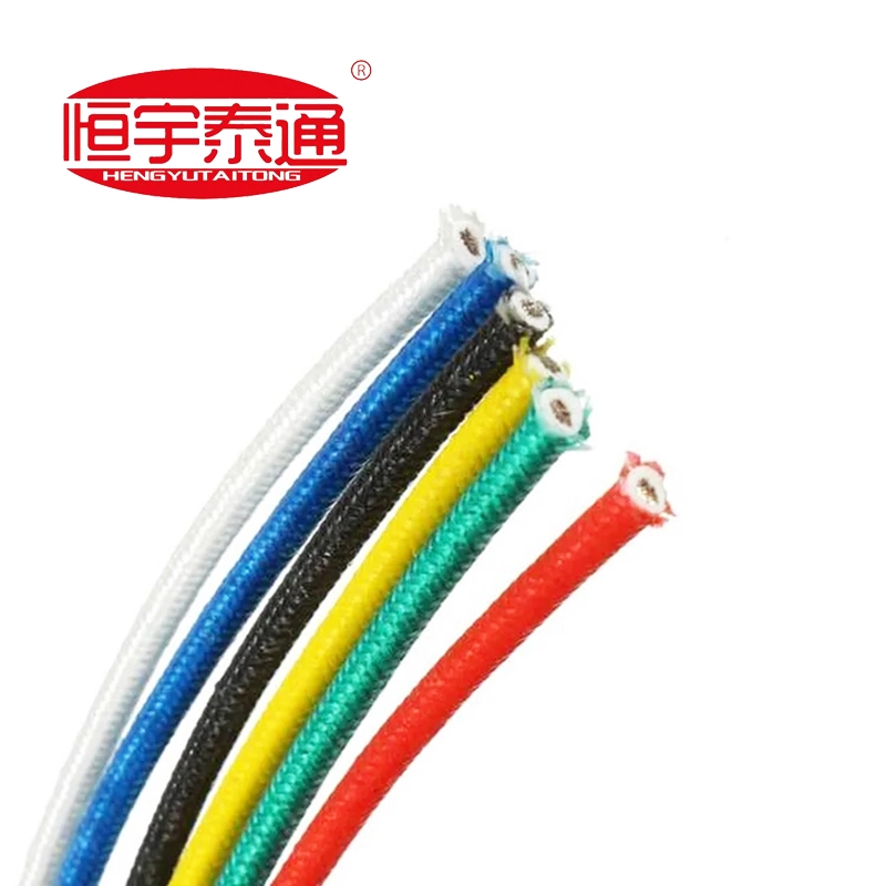 Kabel karet silikon tahan panas suhu tinggi