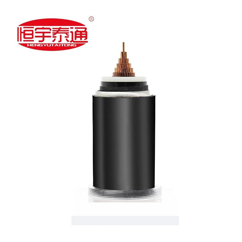 Kabel Listrik Tegangan Tinggi 35kV