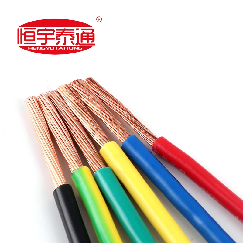 Kabel Pengkabelan Instalasi Listrik Rumah Tangga