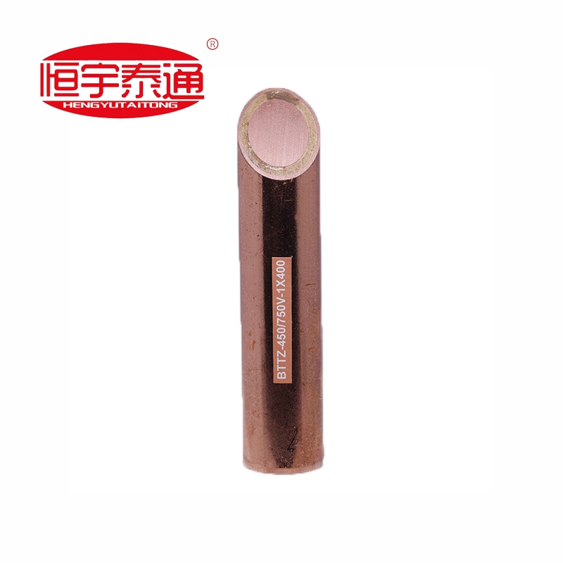 Kabel Tahan Api Berinsulasi Mineral Kabel MI Kaku