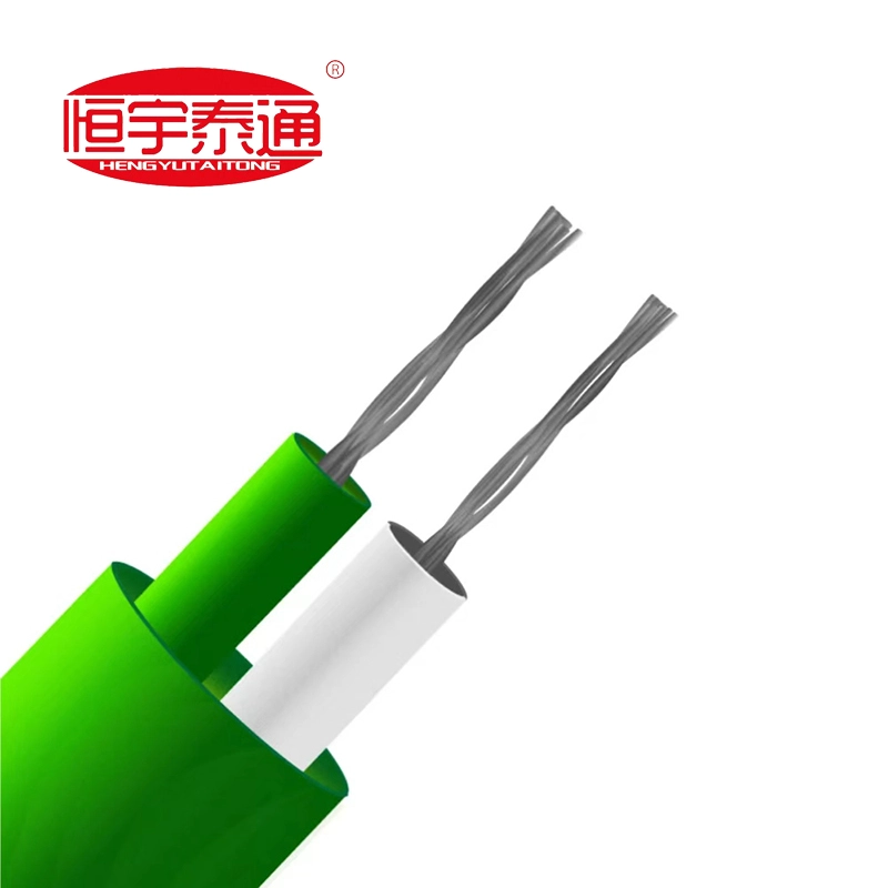 Kontrol Komputer Dan Kabel Sinyal PLS DCS