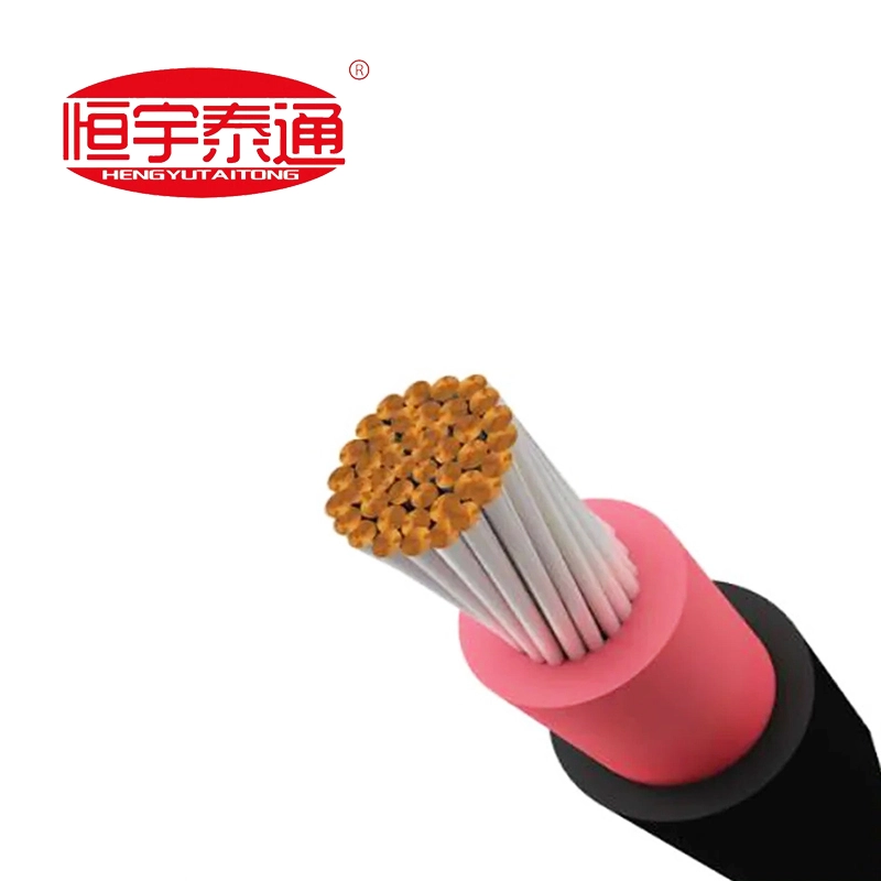 Kabel perlindungan lingkungan khusus tahan UV